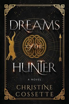 Cover Dreams of the Hunter