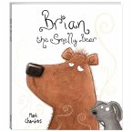Brian the Smelly Bear