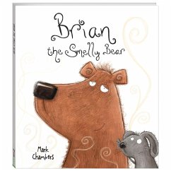 Cover Brian the Smelly Bear