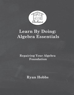 Cover Learn By Doing
