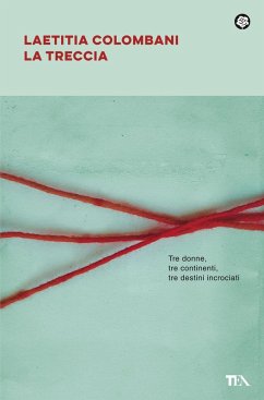 La treccia - Colombani Laetitia