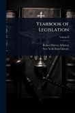 Yearbook of Legislation Yearbook of Legislation