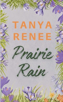 Prairie Rain Cover Prairie Rain