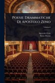 Poesie Drammatiche Di Apostolo Zeno Poesie Drammatiche Di Apostolo Zeno