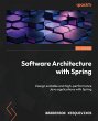 Software Architecture with Spring - Bild 1