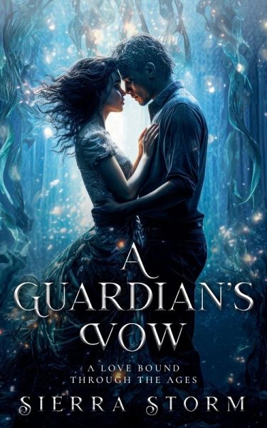 A Guardian's Vow A Guardian's Vow