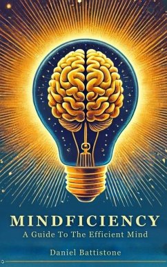 Cover Mindficiency