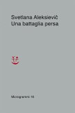 Una battaglia persa Una battaglia persa