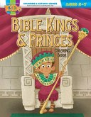 Bible Kings and Princes Bible Kings and Princes