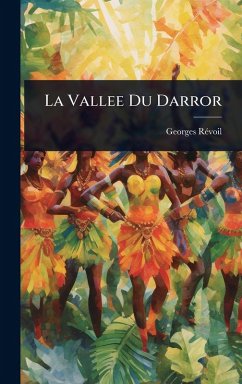 Cover La Vallee Du Darror