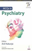 MCQs in Psychiatry MCQs in Psychiatry