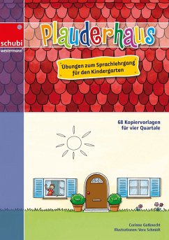 Cover Plauderhaus