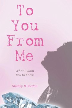 Cover To You From Me