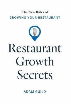 Restaurant Growth Secrets - Guild, Adam