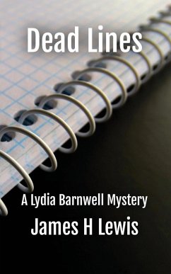 Cover Dead Lines