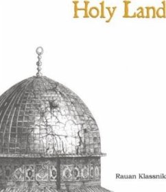 Cover Holy Land