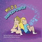Milo's Superpower Milo's Superpower