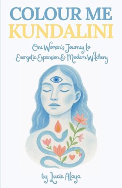Cover Colour Me Kundalini