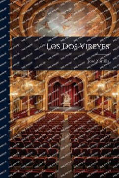 Los Dos Vireyes - Zorrilla, Josã(c) Los Dos Vireyes - Zorrilla, Josã(c)