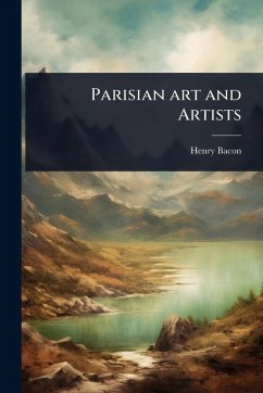 Parisian art and Artists - Bacon, Henry
