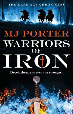 Cover Warriors of Iron