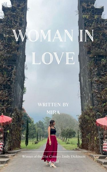 Woman In Love Woman In Love