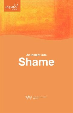 Cover Insight into Shame