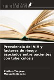 Prevalencia del VIH y factores de riesgo asociados entre pacientes con tuberculosis