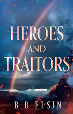 Cover Heroes and Traitors