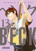 BECK (edición kanzenban) 13