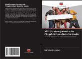 Motifs sous-jacents de l'implication dans la mode Motifs sous-jacents de l'implication dans la mode
