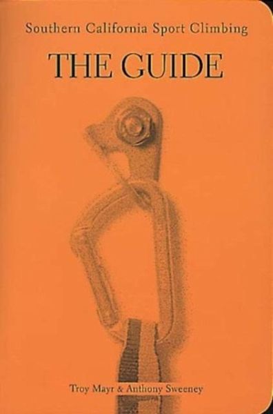 SOUTHERN CALIFORNIA SPORT CLIMPB