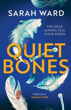 Cover Quiet Bones