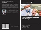 Control de infecciones en odontología Control de infecciones en odontología