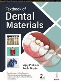 Textbook of Dental Materials Textbook of Dental Materials