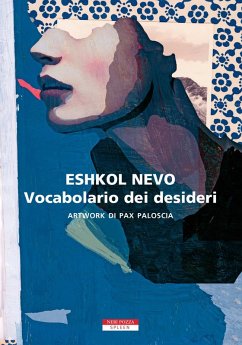 Cover Vocabolario dei desideri