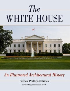 Cover The White House