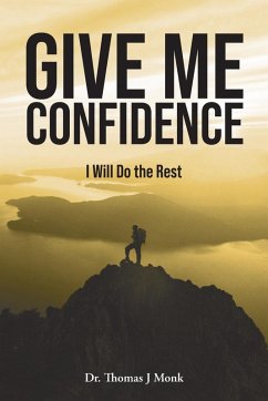 Cover Give Me Confidence - I Will Do the Rest