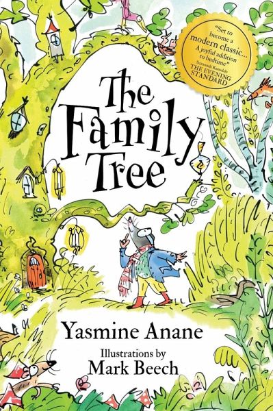 The Family Tree The Family Tree