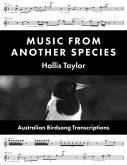 Music from Another Species Music from Another Species