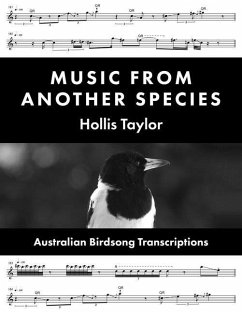 Music from Another Species - Taylor, Hollis Music from Another Species - Taylor, Hollis