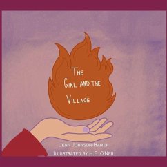 Cover The Girl and the Village