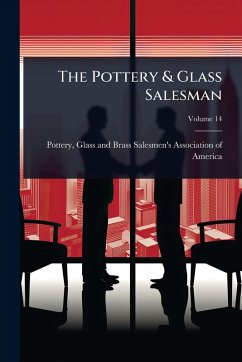 The Pottery & Glass Salesman