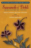 Sawaneh-i Dehli (Biography of Delhi)