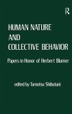 Human Nature and Collective Behavior Human Nature and Collective Behavior