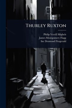 Cover Thurley Ruxton