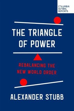 The Triangle of Power - Stubb, Alexander