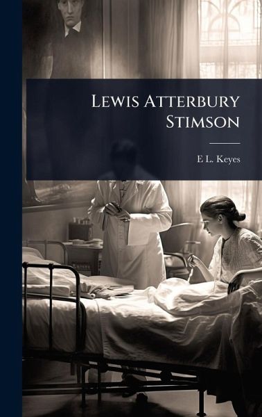 Lewis Atterbury Stimson
