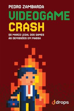 Cover Videogame crash
