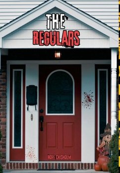 Cover The Regulars